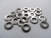 A2 M3 Washers